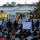 Illustration for article titled Biden and Harris Shoutout Black Voters in Victory Speeches, People Take to the Streets in Celebration of Donalds Defeat